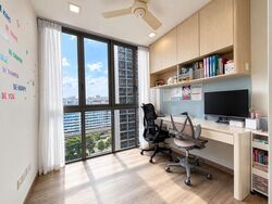 Sol Acres (D23), Condominium #628038011